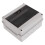 Waterproof Outdoor Electrical Panel Box 8-Circuit DIN Rail 5