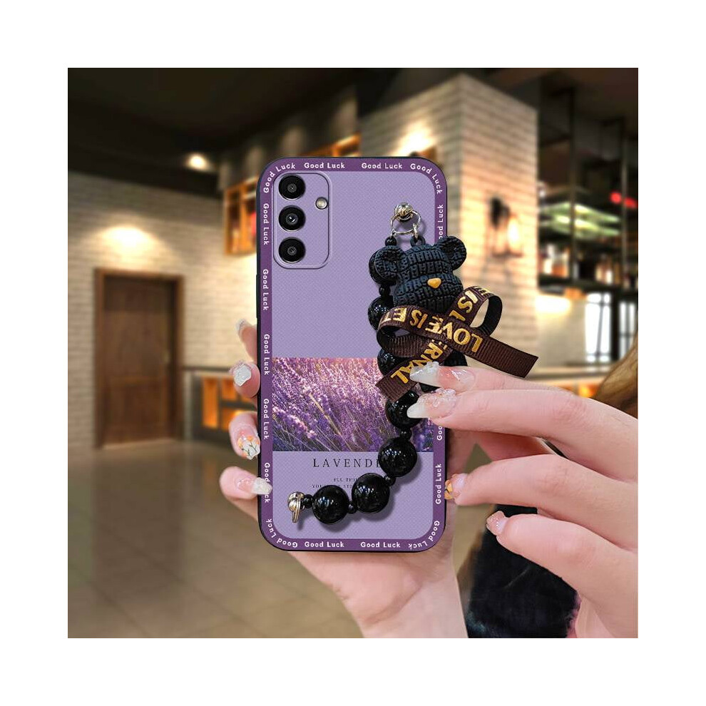 Phone Case Compatible With Samsung Galaxy A14 5G/4G/Sm-A146p Â Anti-Knock, Waterproof, Dirt-Resistant, Soft Silicone Protective Case 9027700138964