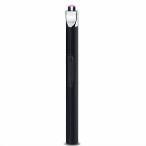 Rechargeable Windproof Plasma Lighter USB Charging
