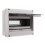 Waterproof Outdoor Electrical Panel Box 8-Circuit DIN Rail 1
