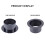 ABS ABS 75mm 4