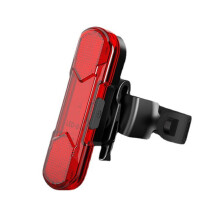 Bicycle Light USB Charging ride Light Night Cycling Tail Light bike
