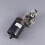 12V50W Bil Auto Bagrudeviskermotor Vinduesviskermotor 3