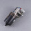 12V50W Bil Auto Bagrudeviskermotor Vinduesviskermotor 5