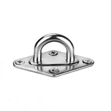 Hanging Chair Hardware Kit for Indoor and Porch Swings