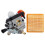 Καρμπυρατέρ συμβατό με το FS131R FS311KM131Trimmer 8