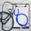 Stethoscope Extension Tubes Replacement 3 pcs 2