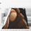 Coperta da baseball personalizzabile con nome, 60x80 pollici 2