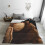 Coperta da baseball personalizzabile con nome, 60x80 pollici 5