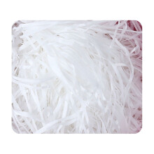 100G Confetti Crinkle Paper Shredded Fill for Gifts, Party Decor & Box Filling – Valentine's, Birthday & Festive Table Decor