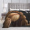 Coperta da baseball personalizzabile con nome, 60x80 pollici 7
