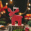 Christmas Scented Candles Aromatherapy Long-Lasting Burn 1