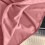 Mädchenkleid, einfarbig, langärmelig, Rundhalsausschnitt, 1-teilig 6