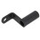 Motorcycle Rearview Mirror Mount Handlebar Adapter 2