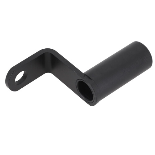 Motorcycle Rearview Mirror Mount Handlebar Adapter 1