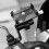 Motorcycle Rearview Mirror Mount Handlebar Adapter 8