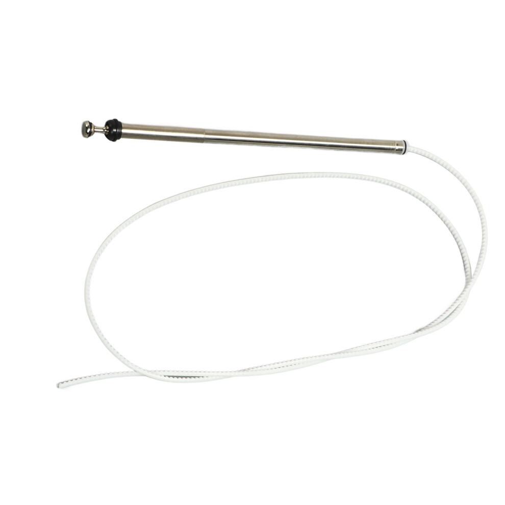 Antenna Mast 863370W030 For Rx300 Stable Signal Rugged Power With Cable 8761387589497