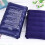 Inflatable Pillow Squared 46x30x9 cm, 80g PVC 6