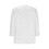 Women's sequin top round neck 3/4 sleeve 5