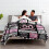Coperta per il 50 compleanno da donna, 50x60 pollici 4