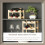 1Pack Wine Bottle Rack Double Layers Wood Compact Bottle Display Shelf For Home Decor 7