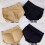 Women's seamless hip-lifting body shaper panties 7