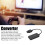 Convertitore HighDefinition da N64 a HDMI Nero ABS 5W 4
