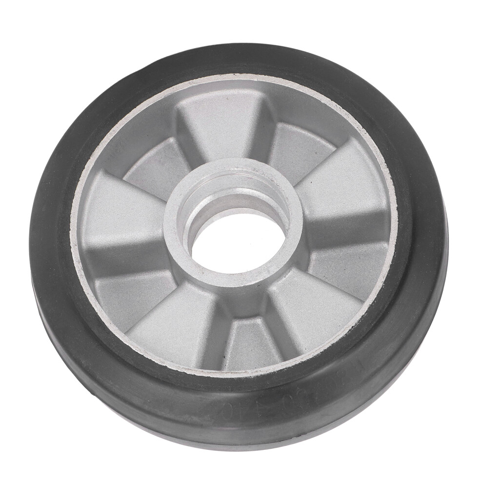 Truck Load Wheel 6204 Bearing 180X50mm Rubber 5091393624800
