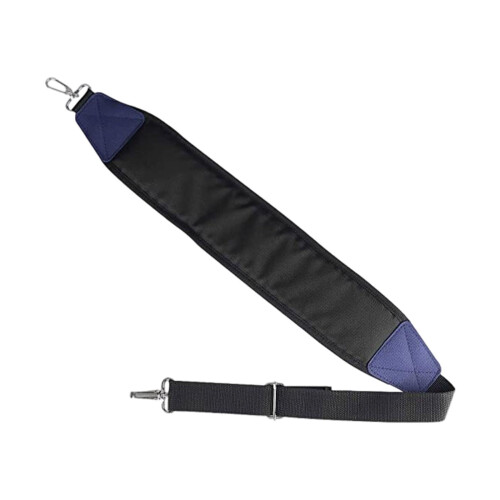 Golf Cart Bag Strap Universal Golf Bag Accessories Replacement for Briefcase 2