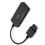 Convertitore HighDefinition da N64 a HDMI Nero ABS 5W 8