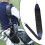 Golf Cart Bag Strap Universal Golf Bag Accessories Replacement for Briefcase 6