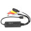 Digitalkonverter USB2.0 Kabel 10