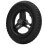 10x2 Inch Polyurethane Wheel for Wheelchair & Rollator Replacement 14