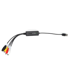 USB 2.0 Video Capture Card for PC/Mac