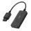 Convertitore HighDefinition da N64 a HDMI Nero ABS 5W 11