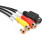 USB2.0 TV-Grabber Kabel 8