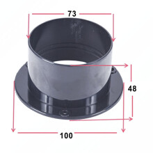 ABS ABS 75mm