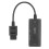 Convertitore HighDefinition da N64 a HDMI Nero ABS 5W 15