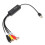 USB 2.0 Video Capture Card for PC/Mac 16