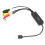 USB 2.0 Video Capture Card for PC/Mac 4