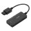 Convertitore HighDefinition da N64 a HDMI Nero ABS 5W 16
