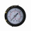 Μανόμετρο πισίνας 60psi, ένδειξη 2", βάση στήριξης NPT 1/4", ρυθμιζόμενο πλαίσιο, συμβατό 6