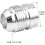 10AN mannelijke lasfitting van aluminium, 4 stuks 2