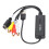 USB2.0 TV-Grabber Kabel 9