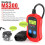 MS300OBD2Scanner Code Reader, Απενεργοποίηση λυχνίας ελέγχου κινητήρα, Ανάγνωση και διαγραφή 2