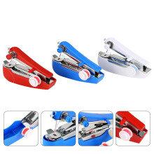 Portable Sewing Machine Manual 3 pcs