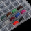 1pc 25 Spools Empty Bobbins Storage Box Sewing Accessories Tools Plastic Sewing Machine Bobbin Case Knitting Needle Organizer 2