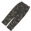 Arbeitshose Modell 180 Schwarz Camouflage Größe 54 7