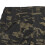 Arbeitshose Modell 180 Schwarz Camouflage Größe 54 8