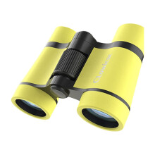 Kids Christmas Binoculars 4x30 Compact Shockproof